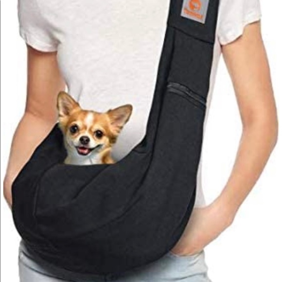Other - Puppy Sling Carrier